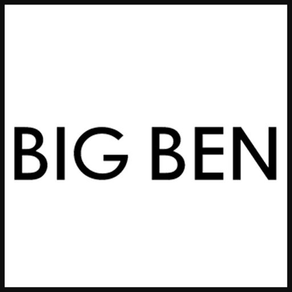 Big Ben