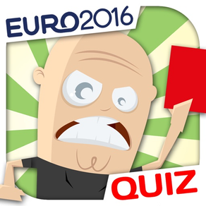 Football quiz – EURO 2016 Édition