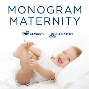 Monogram Maternity