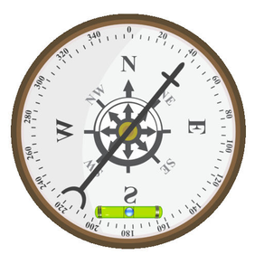 Compass level Pro HD