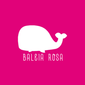 Baleia Rosa - App Oficial