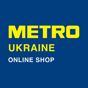 METRO Ukraine Online Shop