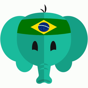 Aprender Portugués Brasileño - Frases y Palabras