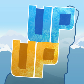 UpUp: Frozen Adventure