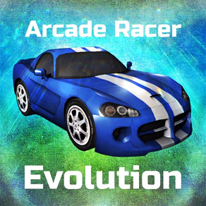Arcade Racer Evolution
