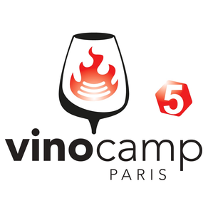 Vinocamp Paris 2016