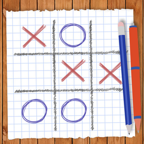 Tic Tac Toe - Online Easy Game