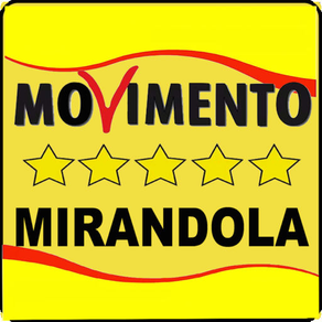 Mirandola 5 STELLE