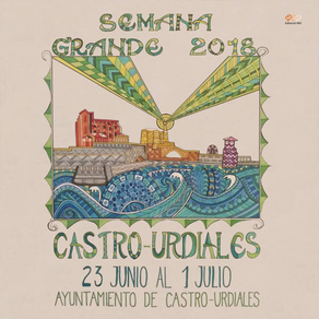 Castro Urdiales 2018