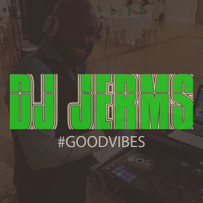 DJ JERMS