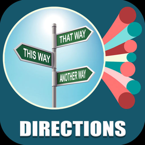 Routes - Directions