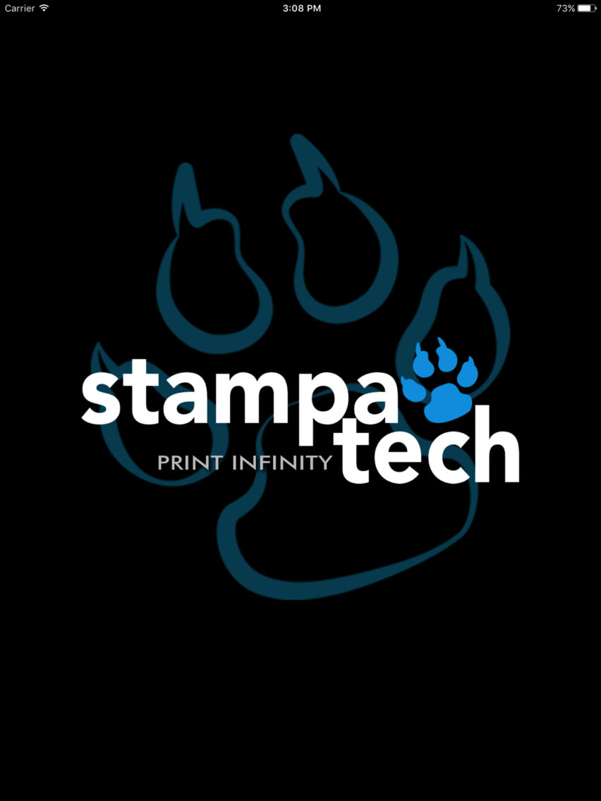 StampaTech Plakat