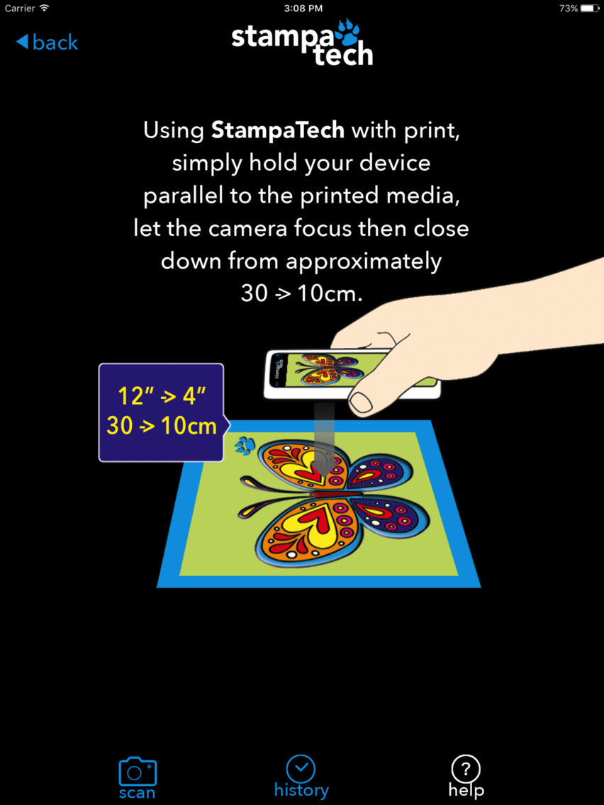 StampaTech Plakat