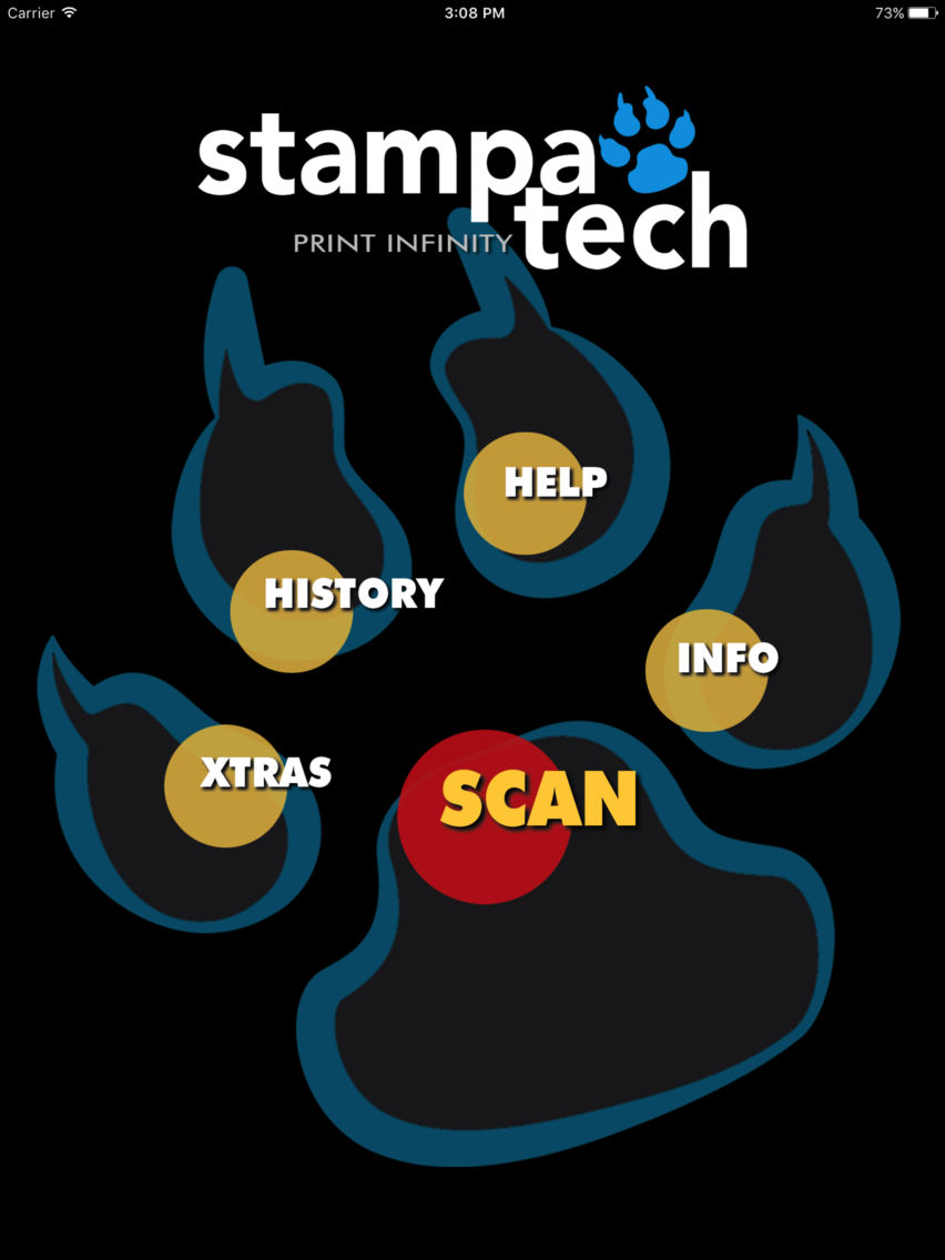 StampaTech Plakat