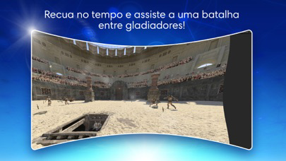DK Realidade Virtual Cartaz