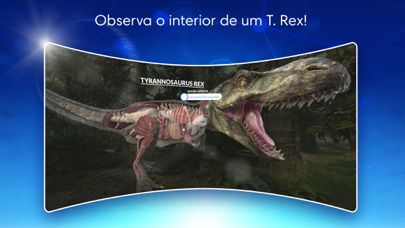 DK Realidade Virtual Cartaz