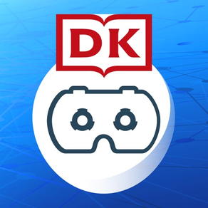 DK Realidade Virtual