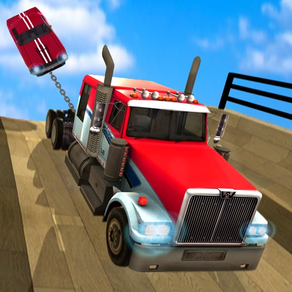 Stunt Driver: Jump Car Driving