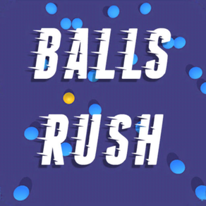 Balls Rush