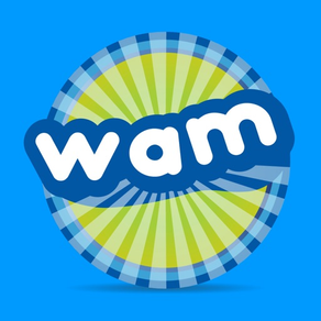 WAM : World Around Me