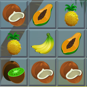 A Fruits Puzzler