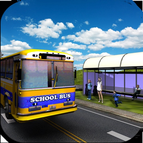 Bus Simulator - City  Edition