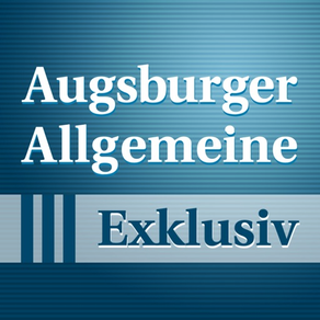 Augsburger Allgemeine Exklusiv