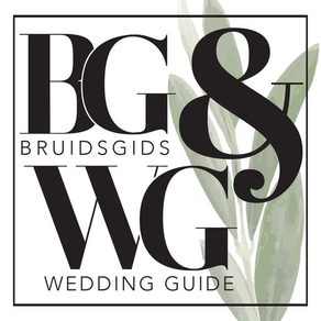 Bruidsgids & Wedding Guide