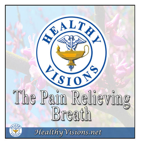Pain Relieving Breath