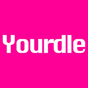 Yourdle Word Tool