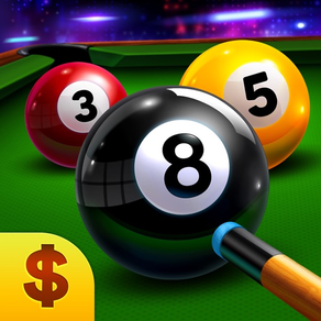 Pool Blitz: 8 Ball Pool Game