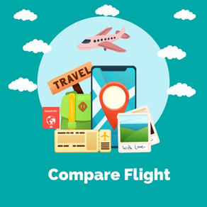 Compare Flight : Search Flight