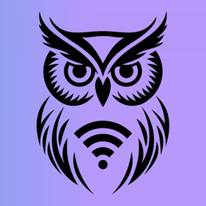 Owl VPN: Fast & Simple Proxy