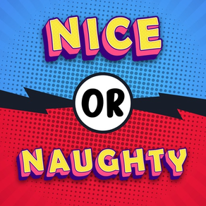 Naughty or Nice Test & Scanner