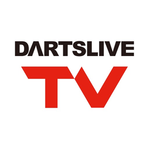 DARTSLIVE TV