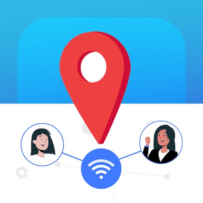 Location Tracker : 按号码的电话跟踪器