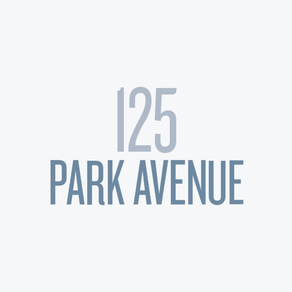 125 Park Avenue