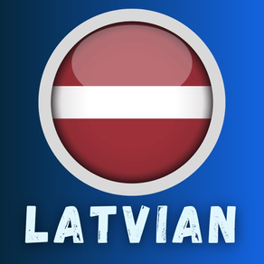 Latvian Learning For Beginners