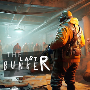 The Last Bunker Zombie World