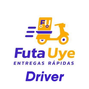 Futa Uye Delivery Driver