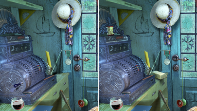 Find Differences: Hidden Items poster