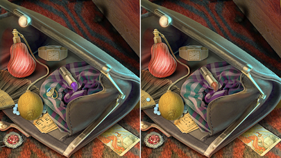 Find Differences: Hidden Items poster