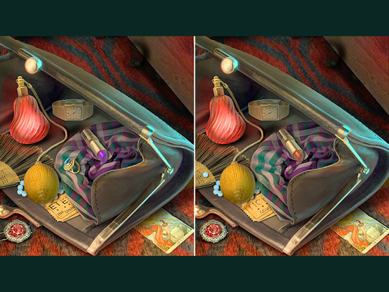 Find Differences: Hidden Items poster