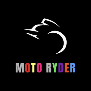 Moto Ryder