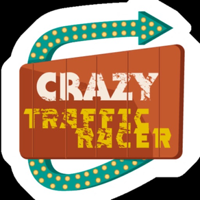 Crazy Traffic Racer - In City