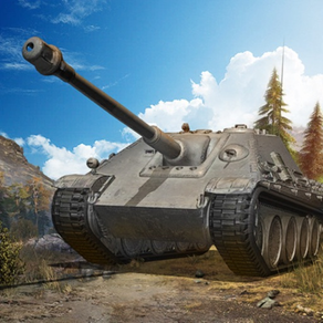 Ace Tank:WWII