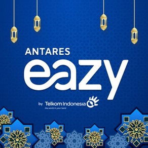 Antares Eazy