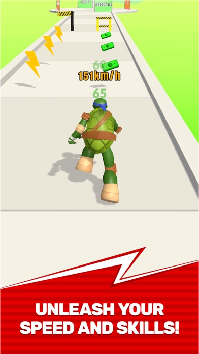 Speed Run Master for iOS (iPhone/iPad/iPod touch) - Free Download at AppPure