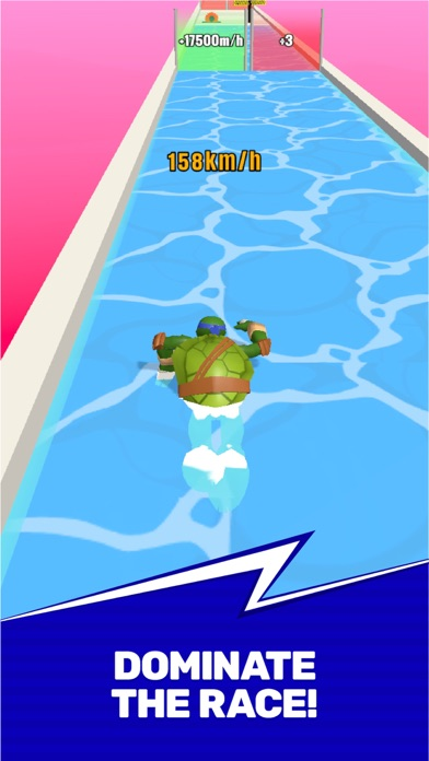 Speed Run Master for iOS (iPhone/iPad/iPod touch) - Free Download at AppPure