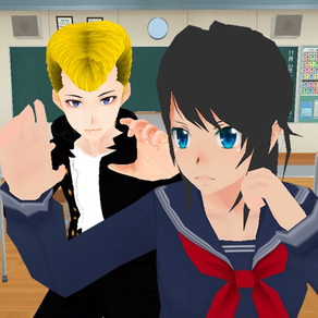 School Punk Simulator